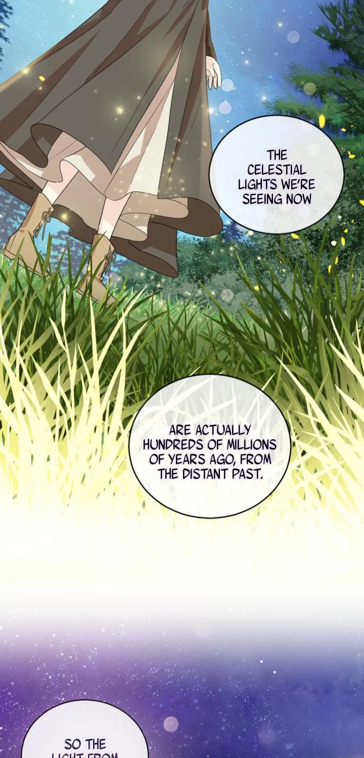 The Hopeless Desire of a Witch Chapter 66 page 53 - 