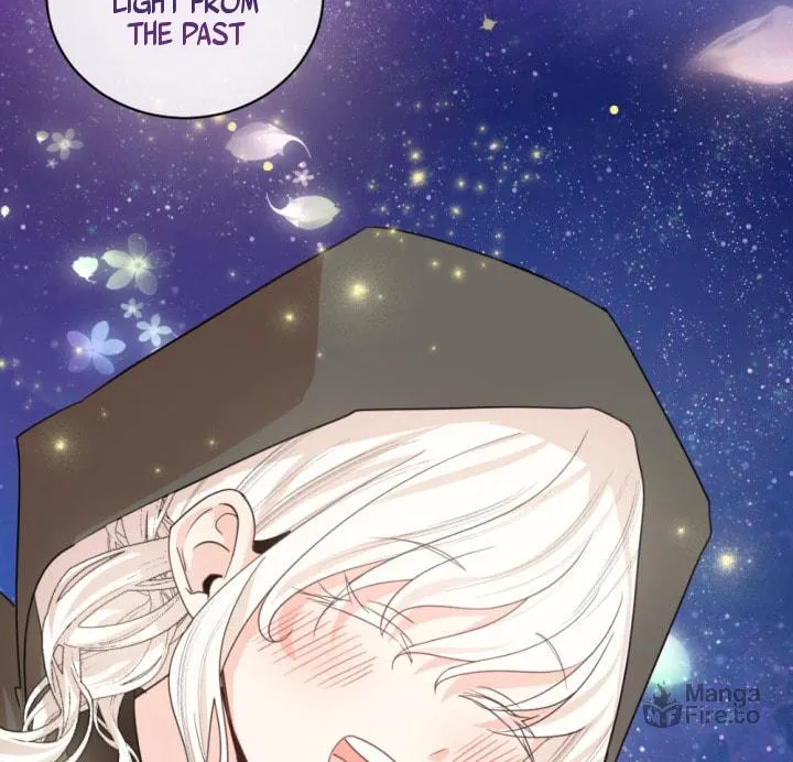The Hopeless Desire of a Witch Chapter 66 page 54 - 