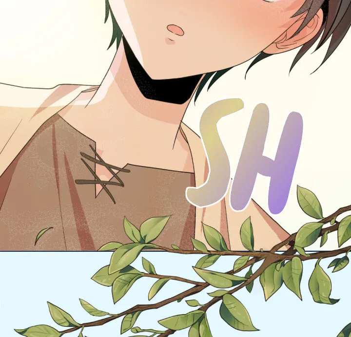 The Hopeless Desire of a Witch Chapter 66 page 56 - 