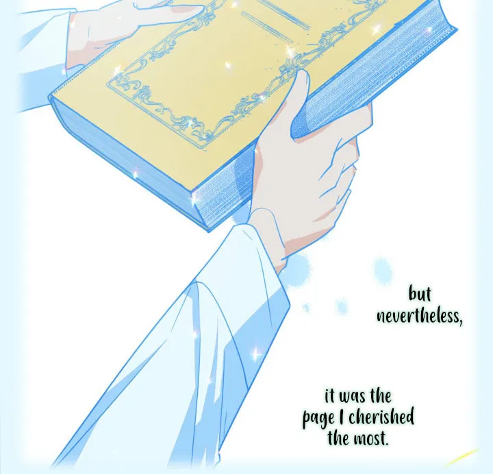 The Hopeless Desire of a Witch Chapter 66 page 58 - 