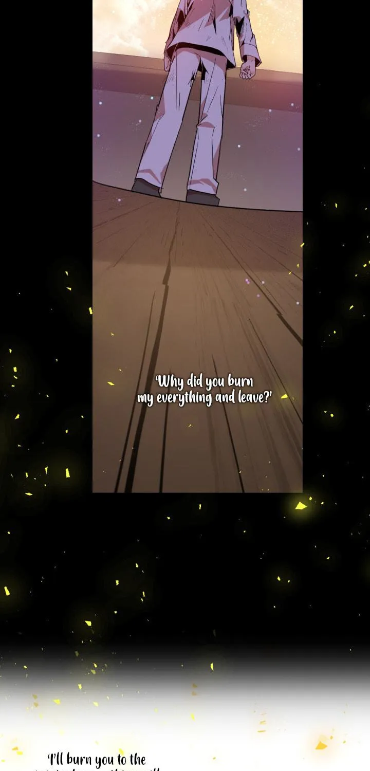 The Hopeless Desire of a Witch Chapter 66 page 63 - 