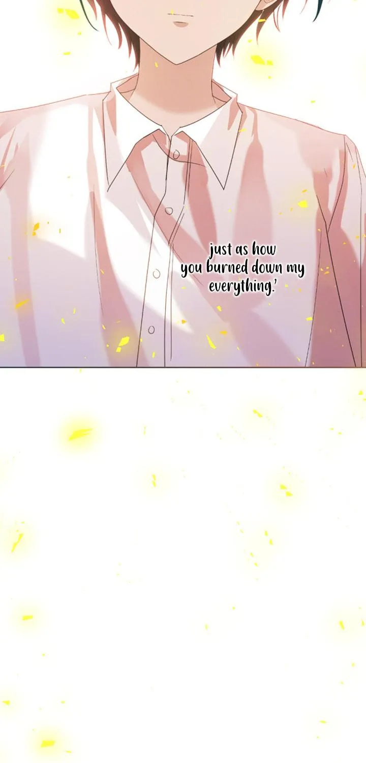 The Hopeless Desire of a Witch Chapter 66 page 65 - 