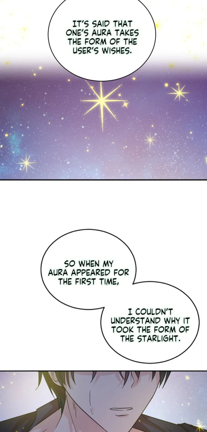 The Hopeless Desire of a Witch Chapter 66 page 67 - 
