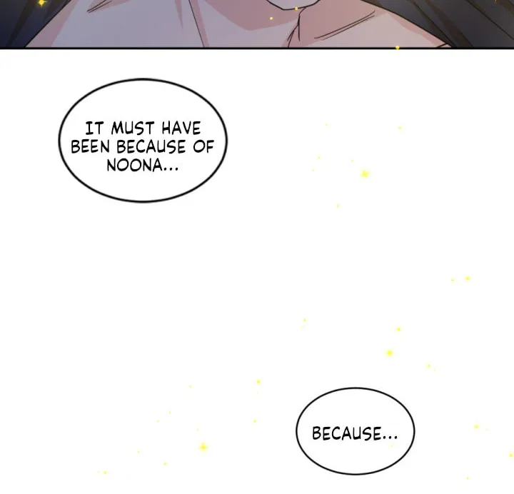 The Hopeless Desire of a Witch Chapter 66 page 68 - 