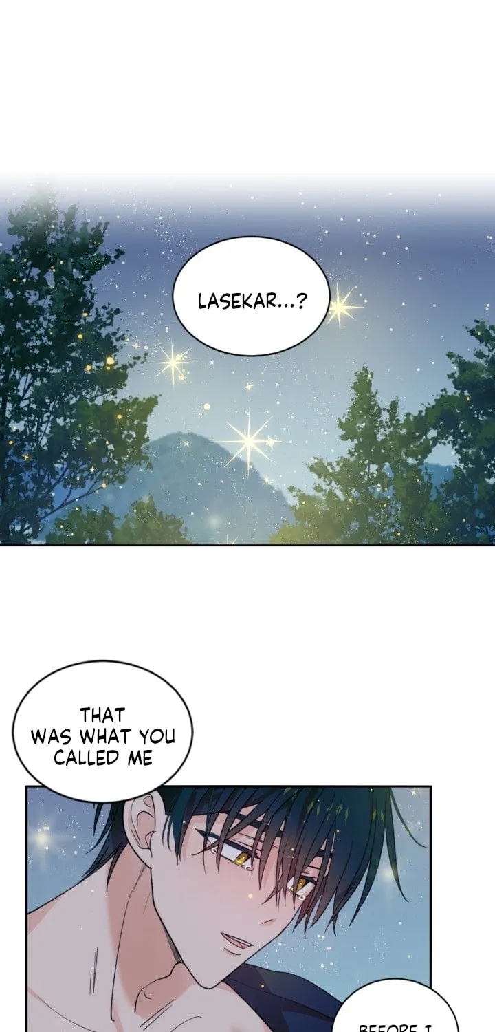 The Hopeless Desire of a Witch Chapter 67 page 2 - 