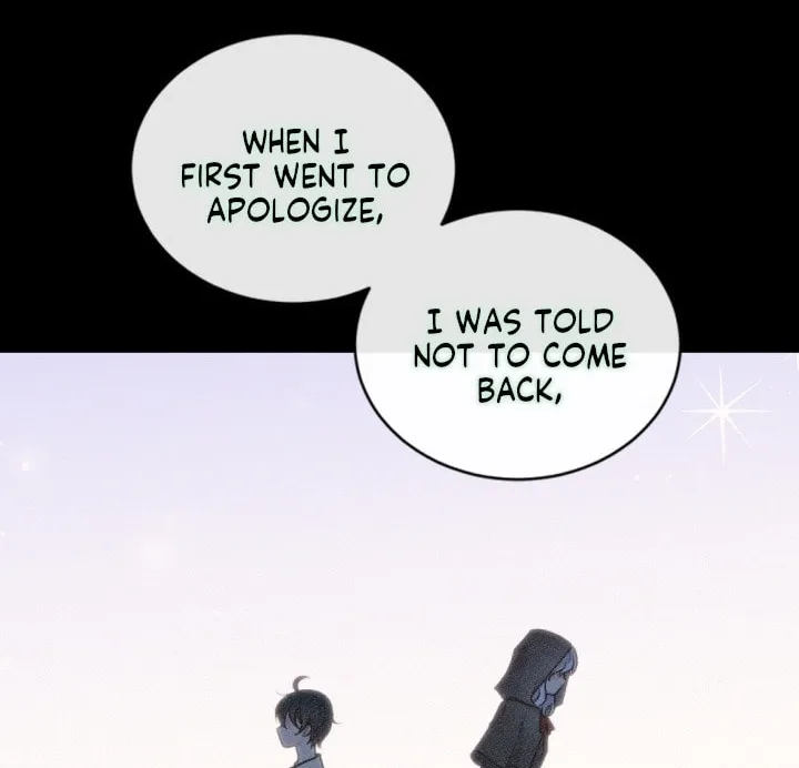 The Hopeless Desire of a Witch Chapter 67 page 12 - 