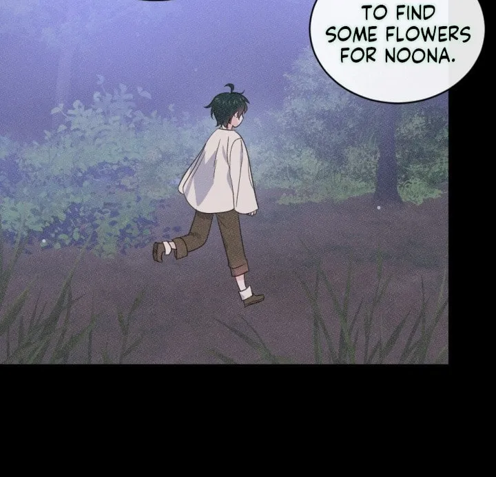The Hopeless Desire of a Witch Chapter 67 page 14 - 