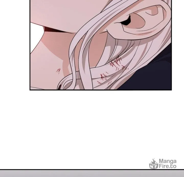 The Hopeless Desire of a Witch Chapter 67 page 17 - 