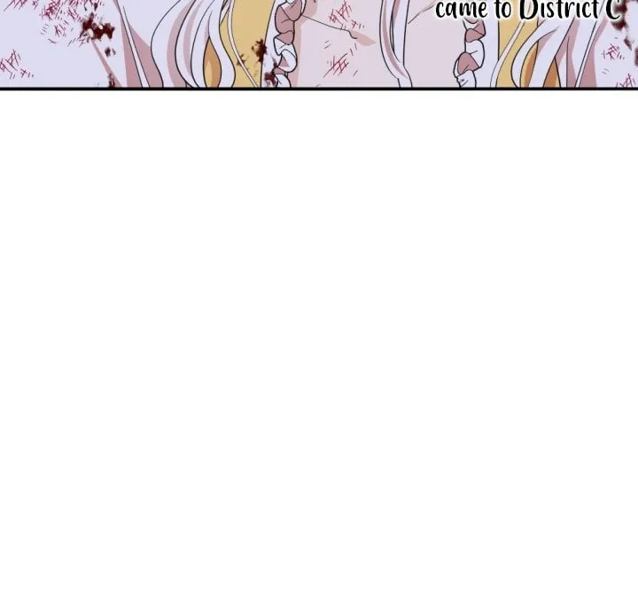 The Hopeless Desire of a Witch Chapter 67 page 19 - 