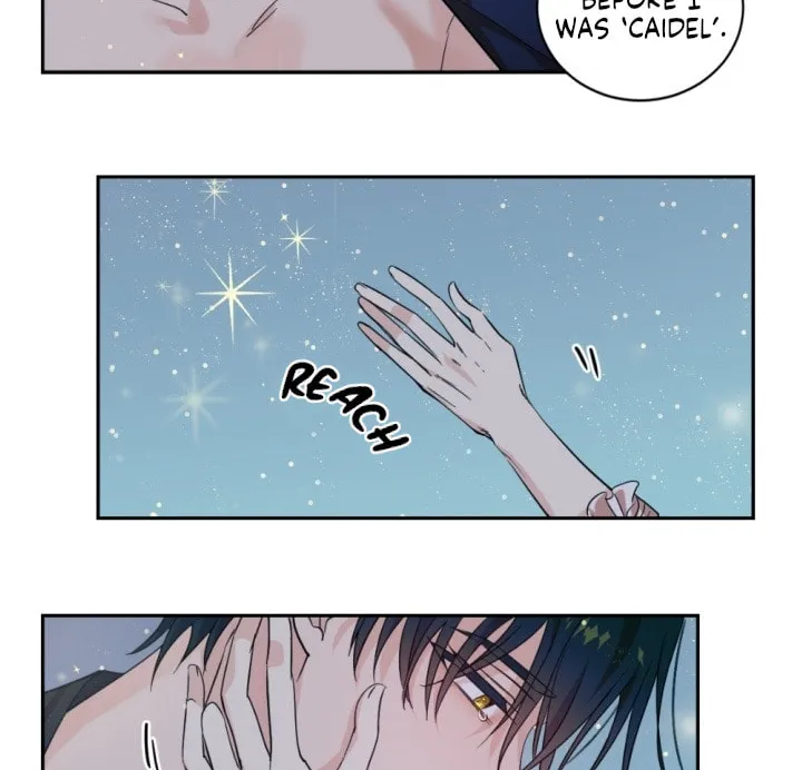 The Hopeless Desire of a Witch Chapter 67 page 3 - 