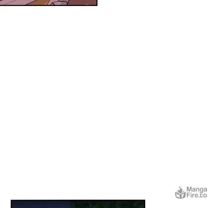 The Hopeless Desire of a Witch Chapter 67 page 21 - 