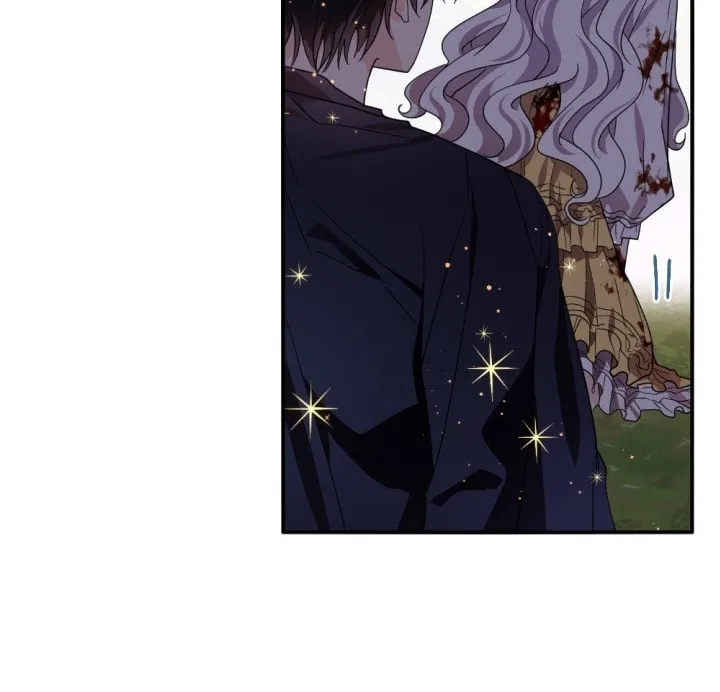 The Hopeless Desire of a Witch Chapter 67 page 23 - 