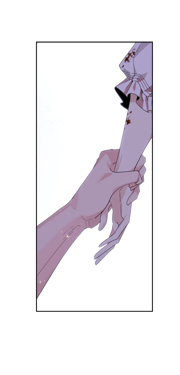 The Hopeless Desire of a Witch Chapter 67 page 24 - 