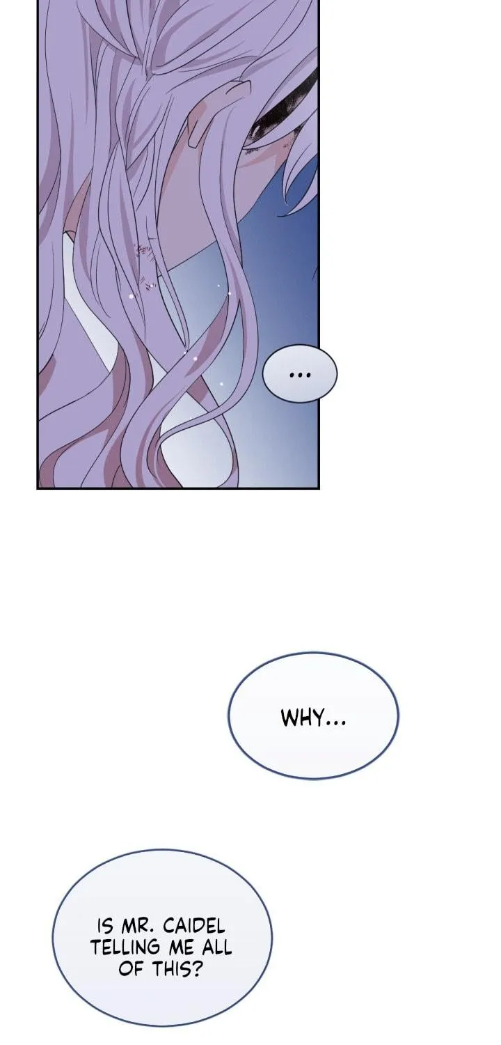 The Hopeless Desire of a Witch Chapter 67 page 26 - 