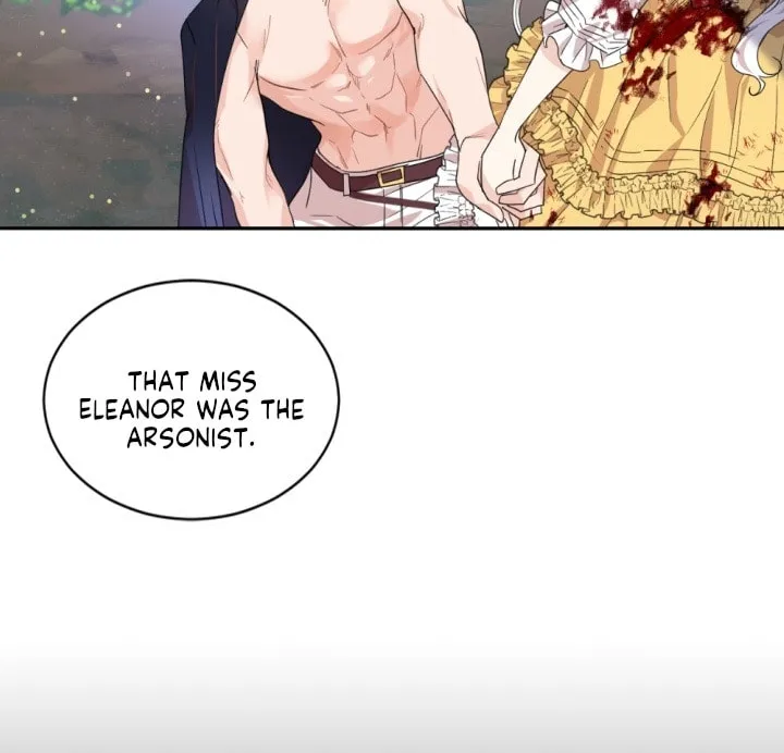 The Hopeless Desire of a Witch Chapter 67 page 29 - 