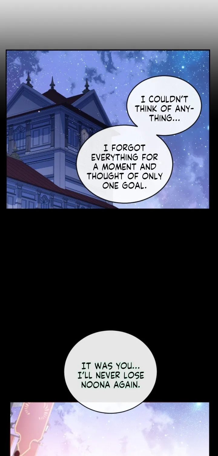 The Hopeless Desire of a Witch Chapter 67 page 30 - 