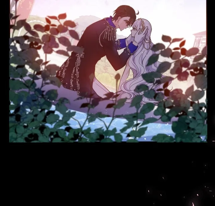 The Hopeless Desire of a Witch Chapter 67 page 31 - 