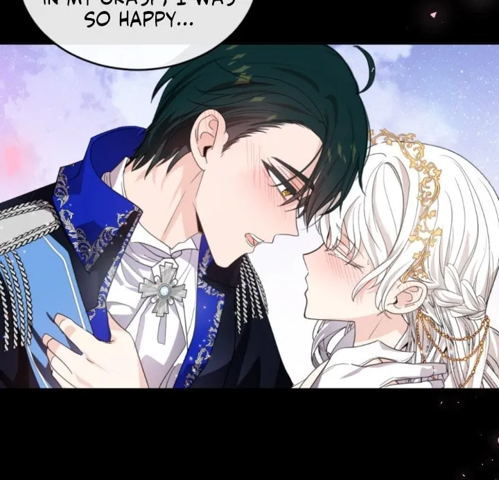 The Hopeless Desire of a Witch Chapter 67 page 34 - 