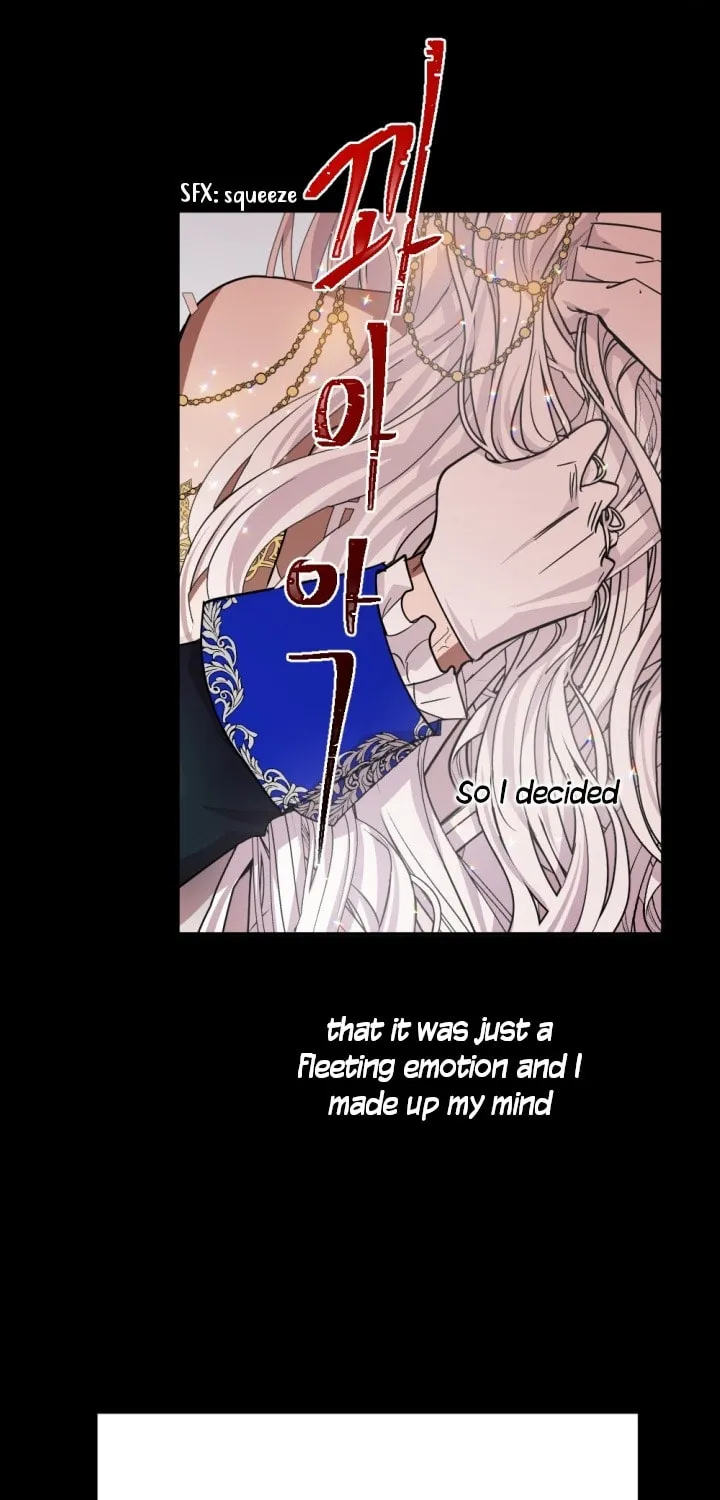 The Hopeless Desire of a Witch Chapter 67 page 38 - 