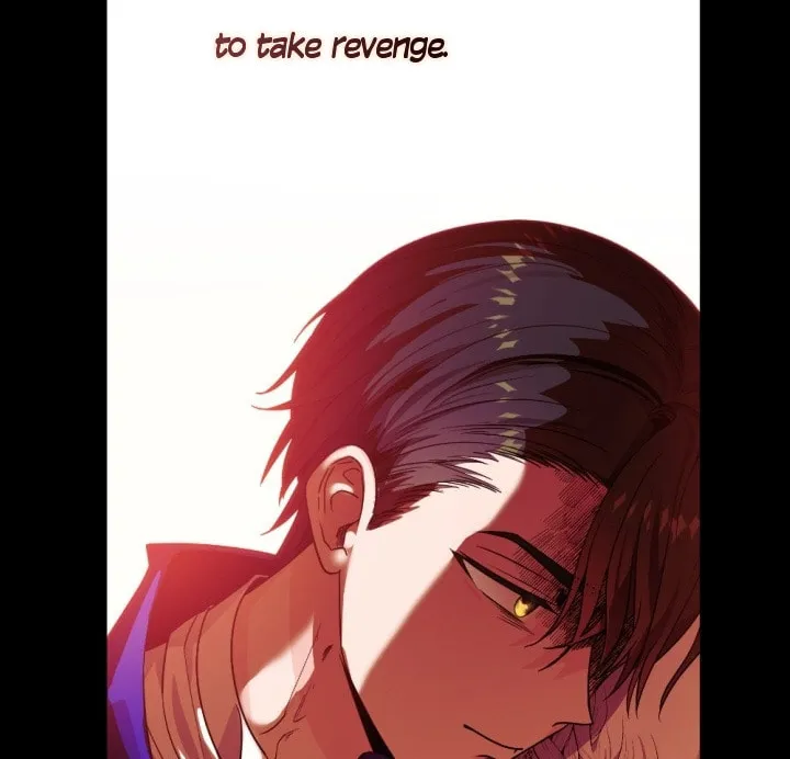 The Hopeless Desire of a Witch Chapter 67 page 39 - 