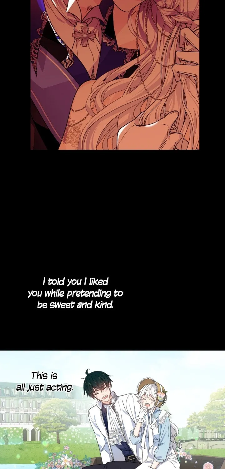 The Hopeless Desire of a Witch Chapter 67 page 40 - 