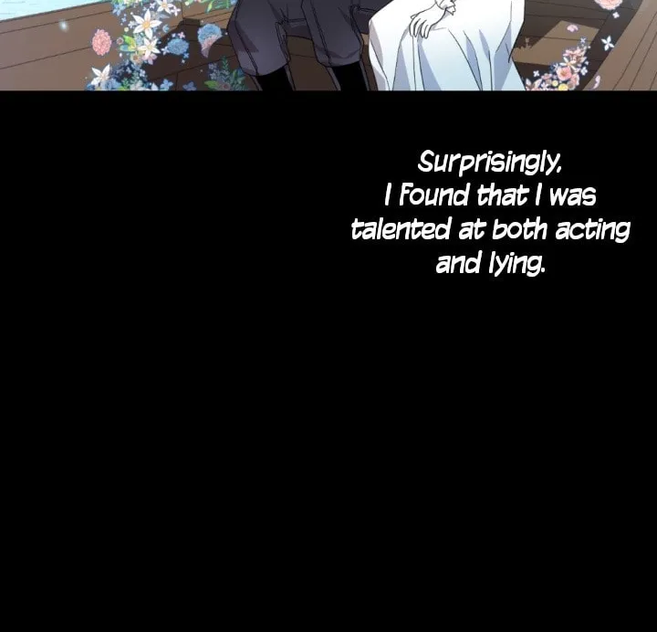 The Hopeless Desire of a Witch Chapter 67 page 41 - 