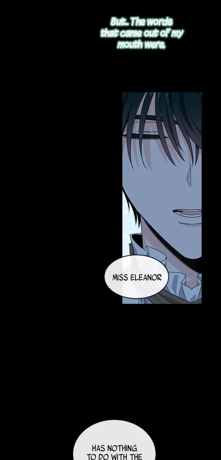 The Hopeless Desire of a Witch Chapter 67 page 44 - 