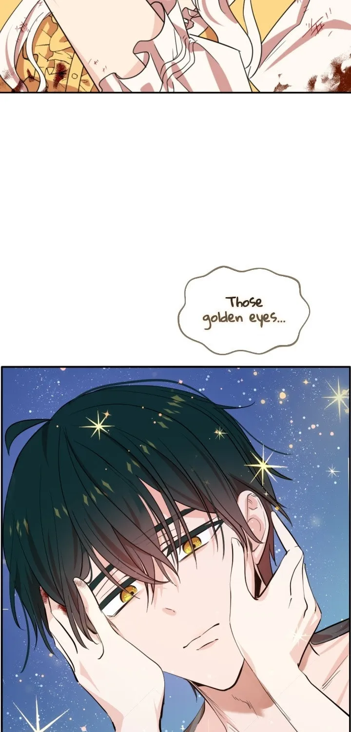 The Hopeless Desire of a Witch Chapter 67 page 6 - 