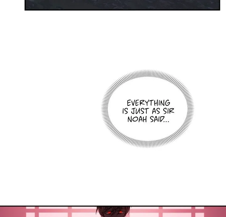 The Hopeless Desire of a Witch Chapter 67 page 51 - 