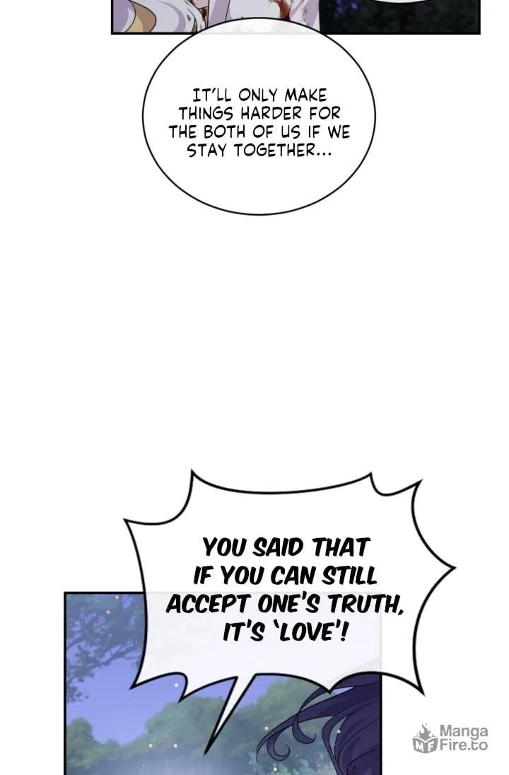 The Hopeless Desire of a Witch Chapter 67 page 59 - 