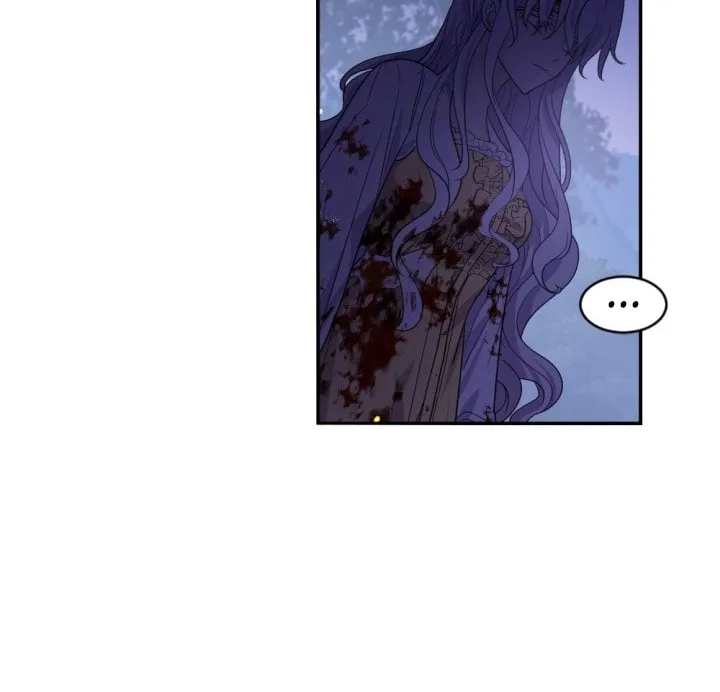 The Hopeless Desire of a Witch Chapter 67 page 61 - 