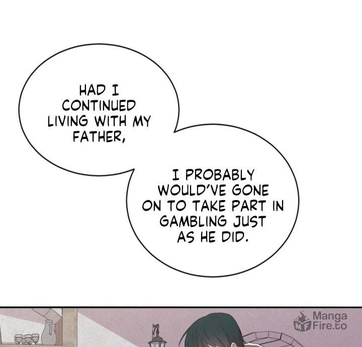 The Hopeless Desire of a Witch Chapter 68 page 11 - 