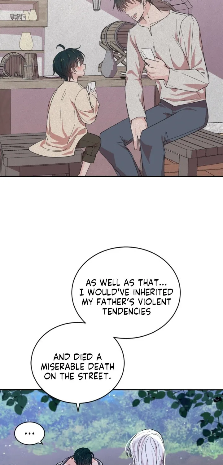 The Hopeless Desire of a Witch Chapter 68 page 12 - 