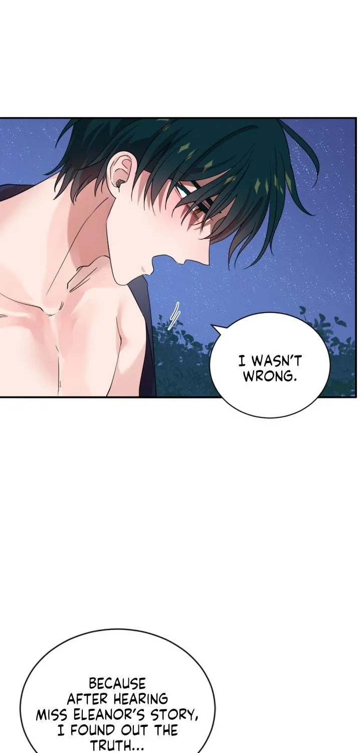 The Hopeless Desire of a Witch Chapter 68 page 16 - 
