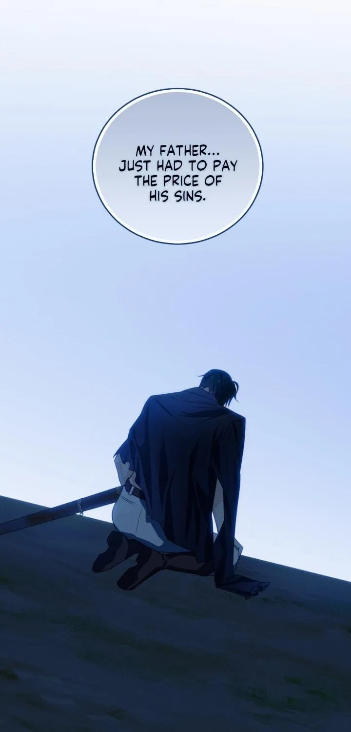 The Hopeless Desire of a Witch Chapter 68 page 18 - 