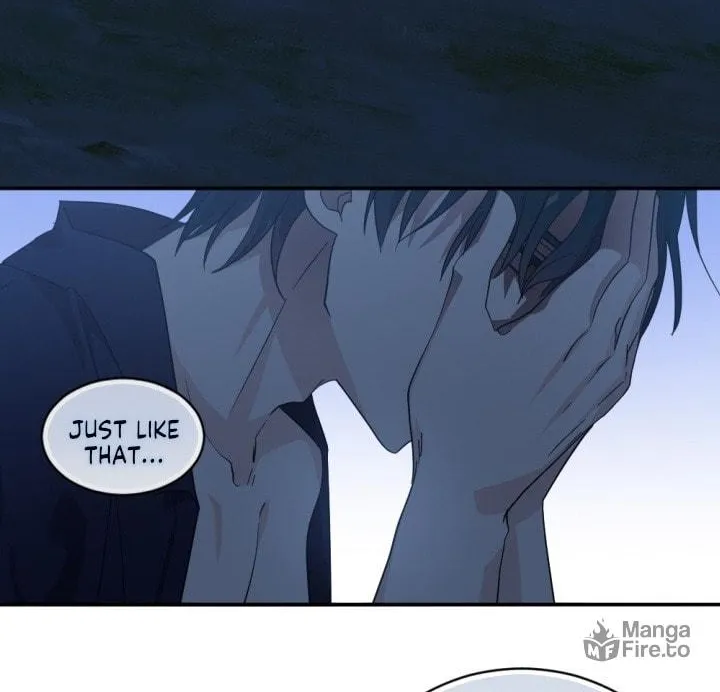 The Hopeless Desire of a Witch Chapter 68 page 19 - 