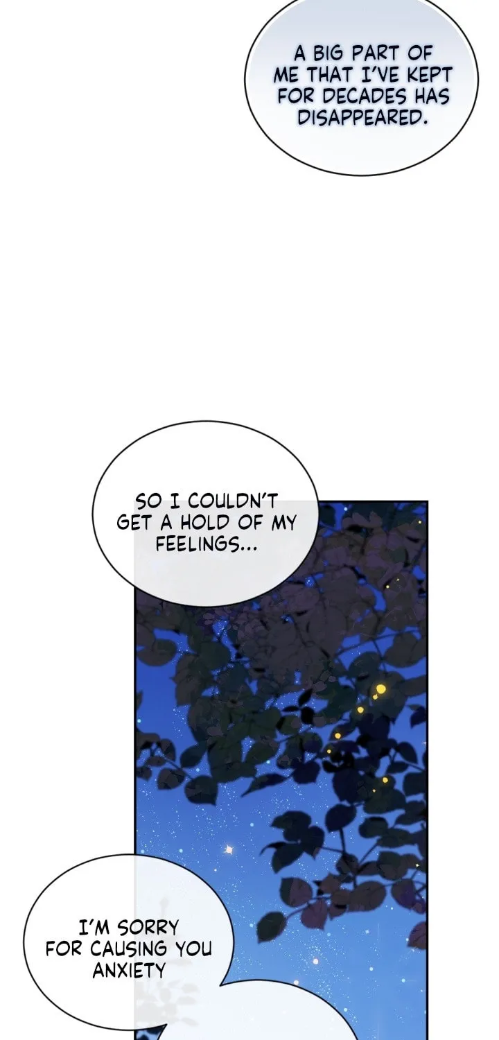 The Hopeless Desire of a Witch Chapter 68 page 20 - 