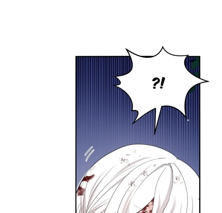 The Hopeless Desire of a Witch Chapter 68 page 3 - 