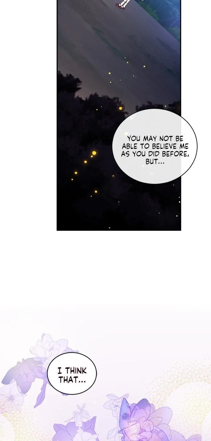 The Hopeless Desire of a Witch Chapter 68 page 22 - 