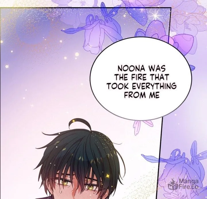 The Hopeless Desire of a Witch Chapter 68 page 23 - 