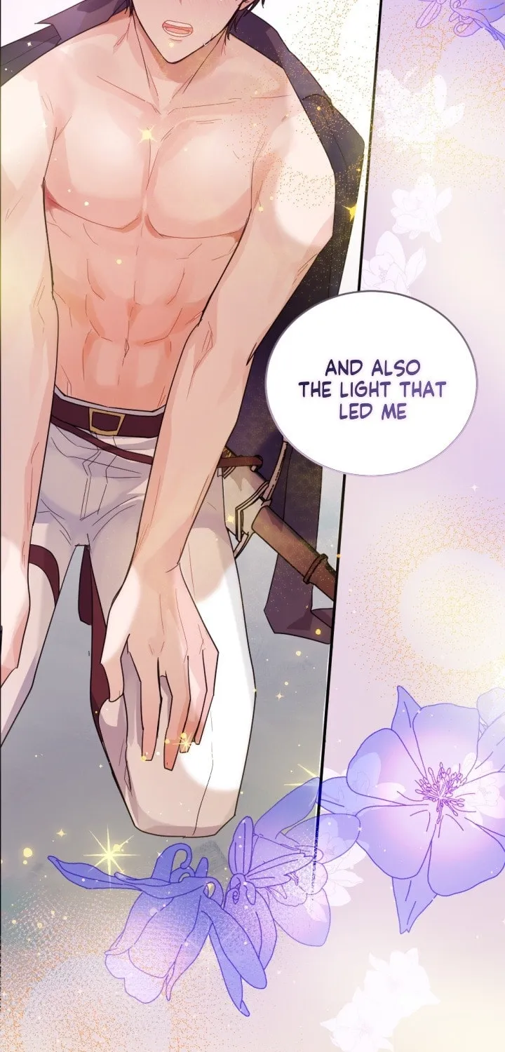 The Hopeless Desire of a Witch Chapter 68 page 24 - 