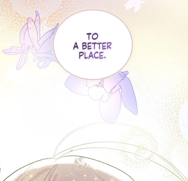 The Hopeless Desire of a Witch Chapter 68 page 25 - 