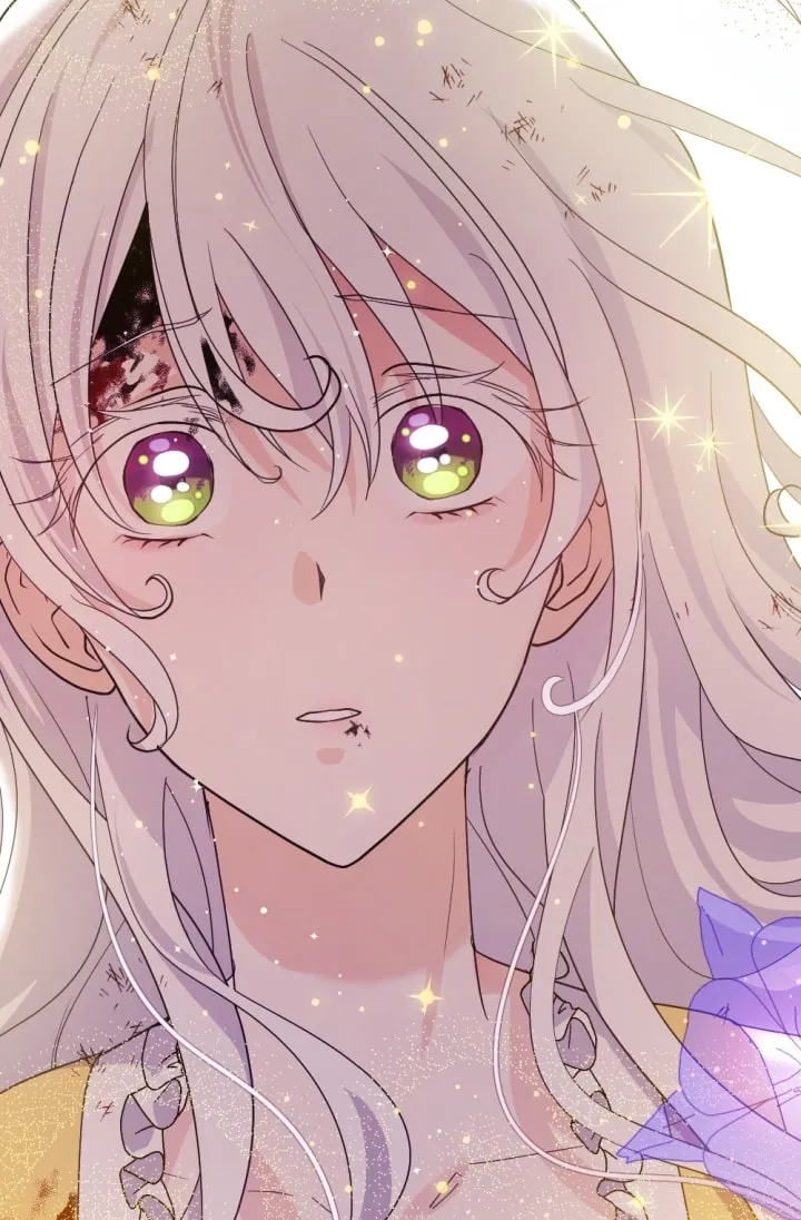 The Hopeless Desire of a Witch Chapter 68 page 26 - 