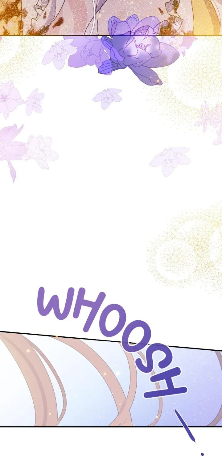 The Hopeless Desire of a Witch Chapter 68 page 27 - 