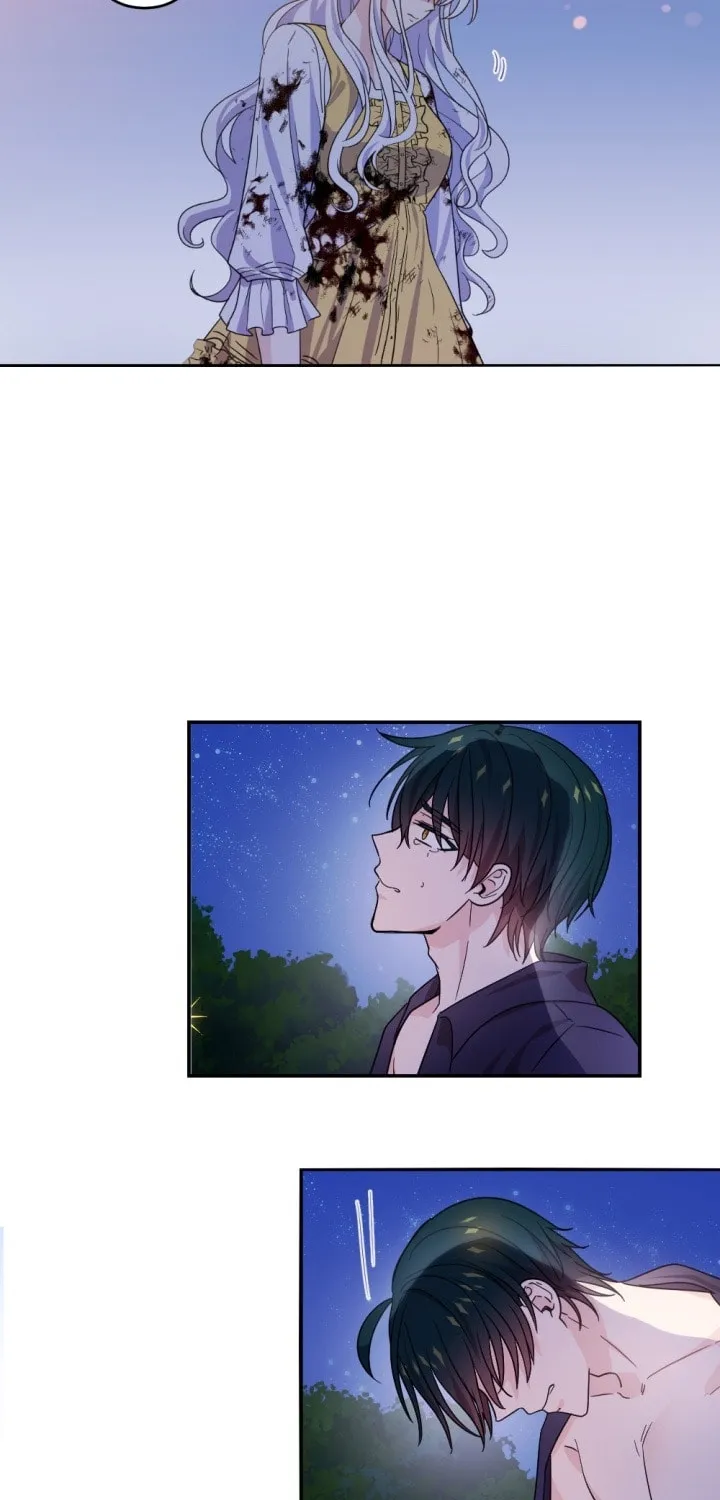The Hopeless Desire of a Witch Chapter 68 page 29 - 