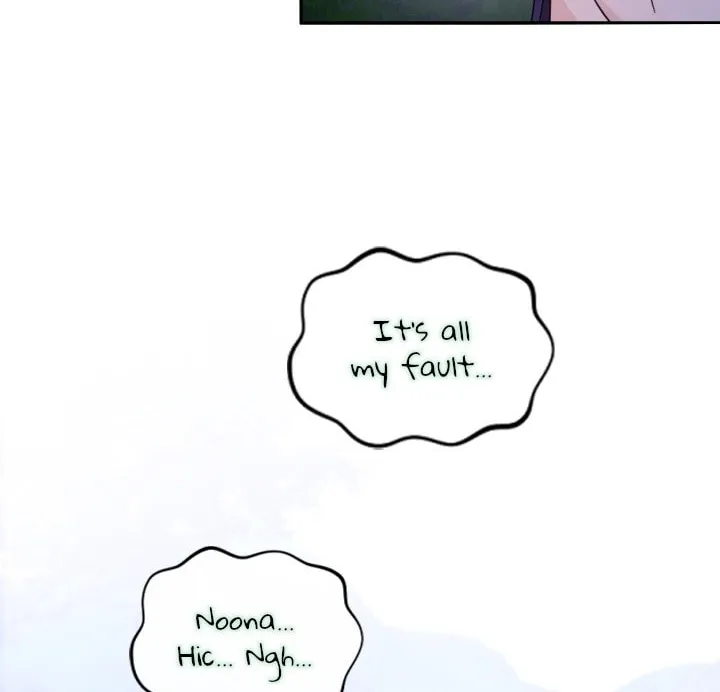 The Hopeless Desire of a Witch Chapter 68 page 30 - 