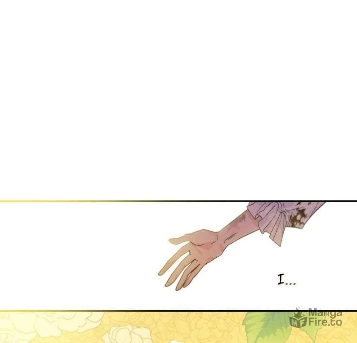 The Hopeless Desire of a Witch Chapter 68 page 34 - 
