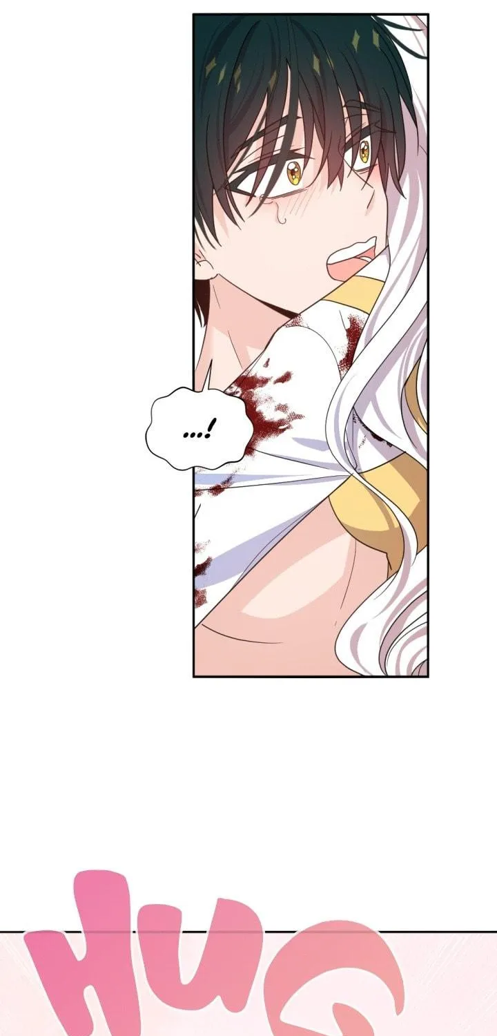 The Hopeless Desire of a Witch Chapter 68 page 37 - 