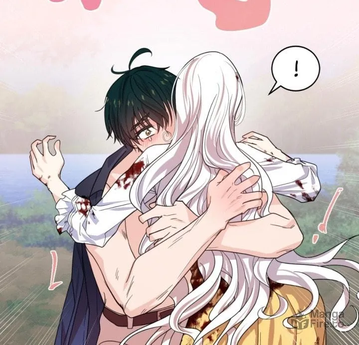The Hopeless Desire of a Witch Chapter 68 page 38 - 