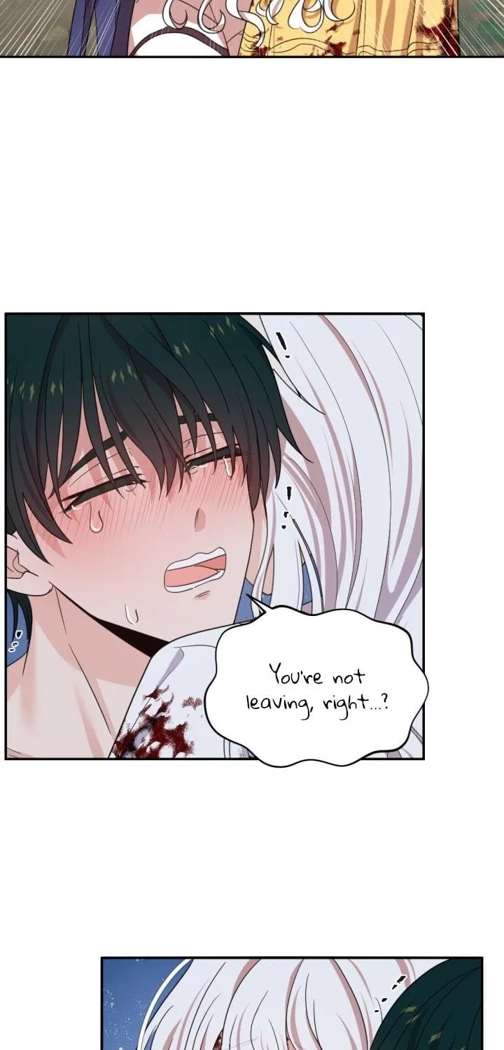 The Hopeless Desire of a Witch Chapter 68 page 39 - 